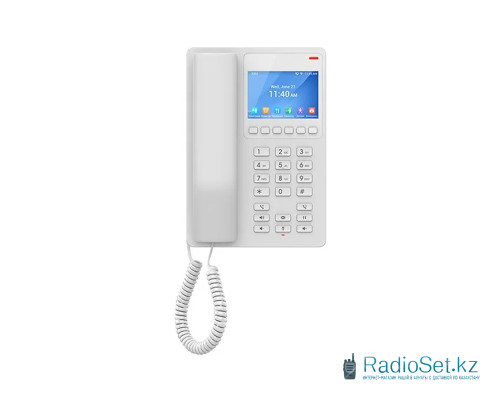 IP телефон Grandstream GHP630W